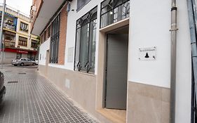Apartamentos La Fuensanta