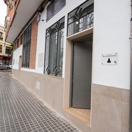 Apartamentos La Fuensanta Córdoba Exterior foto