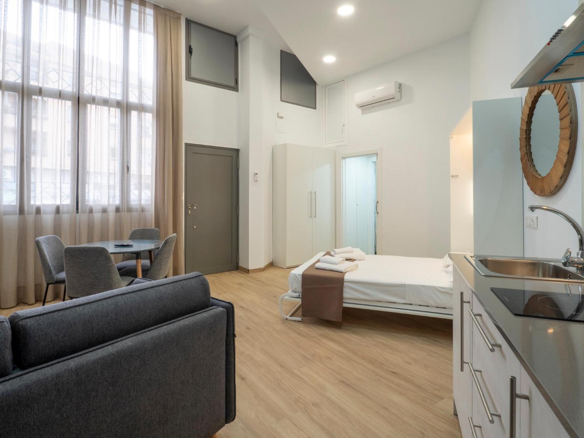 Apartamentos La Fuensanta Córdoba Exterior foto