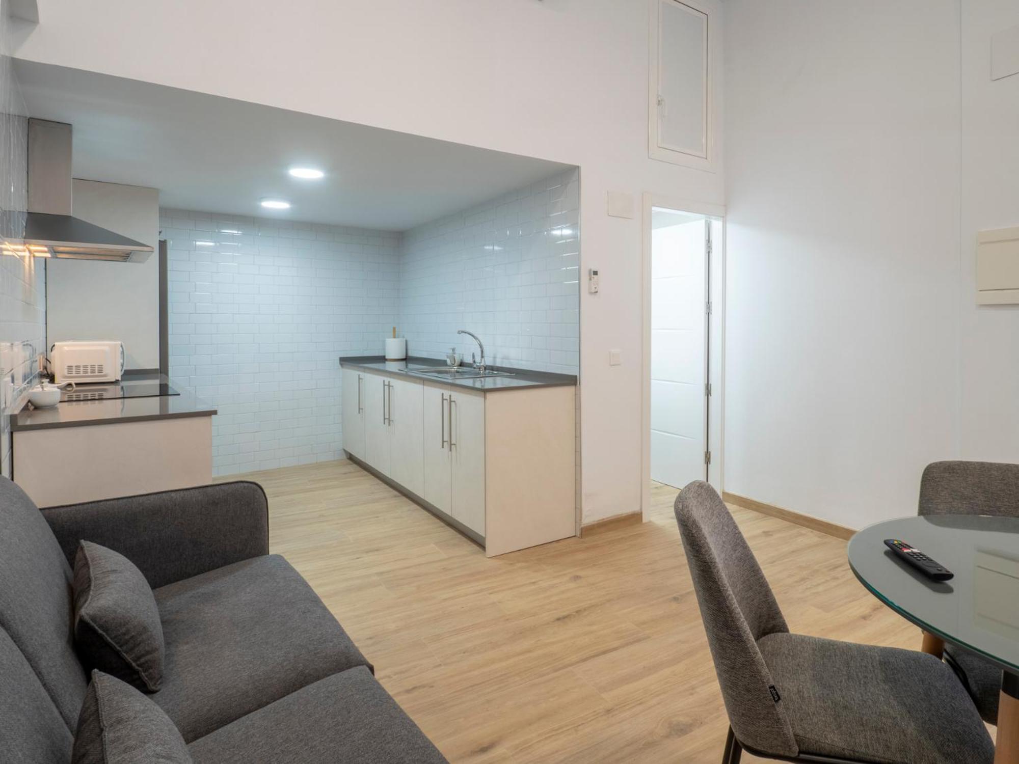 Apartamentos La Fuensanta Córdoba Exterior foto